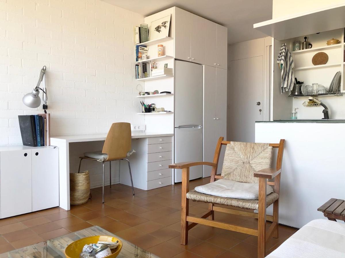 Apartamento Con Vistas Al Mar Cadaqués Exterior photo