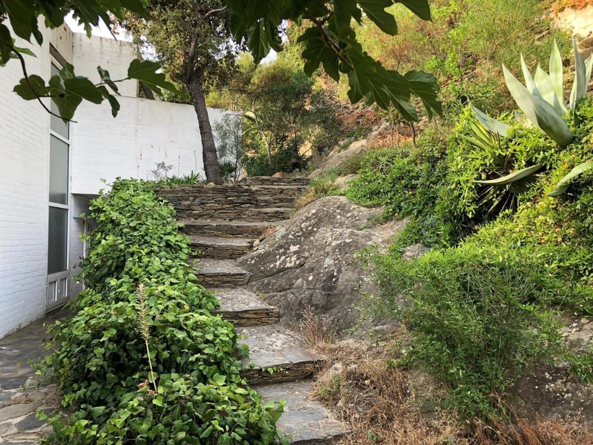Apartamento Con Vistas Al Mar Cadaqués Exterior photo