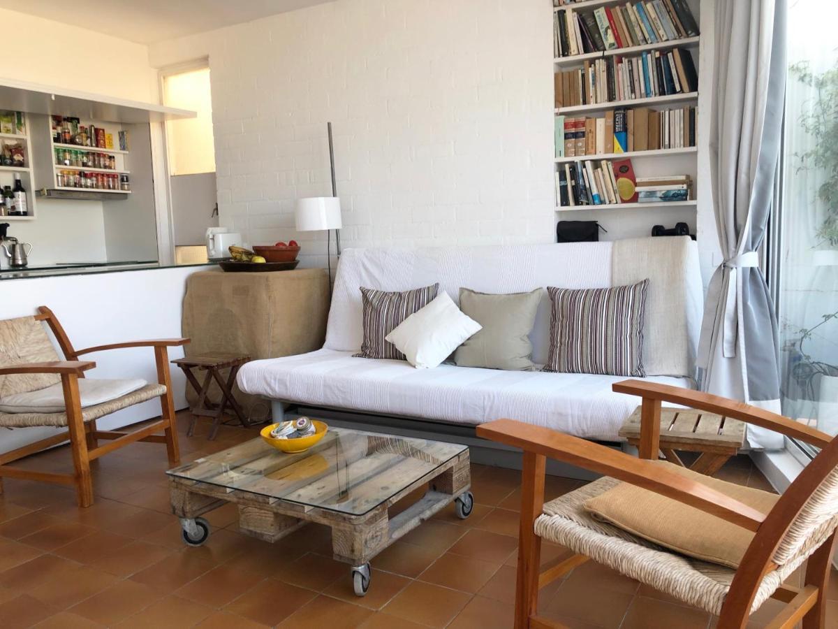 Apartamento Con Vistas Al Mar Cadaqués Exterior photo