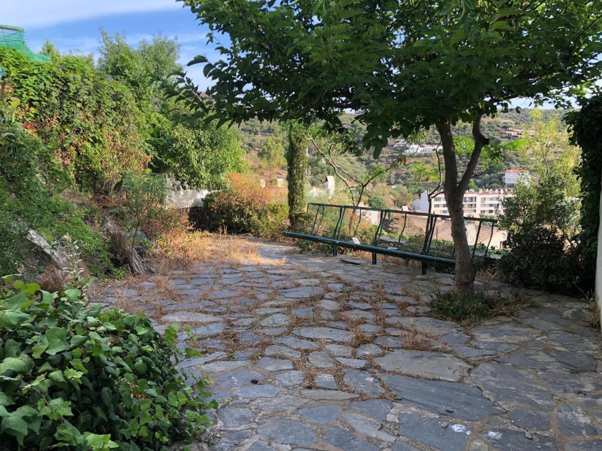 Apartamento Con Vistas Al Mar Cadaqués Exterior photo